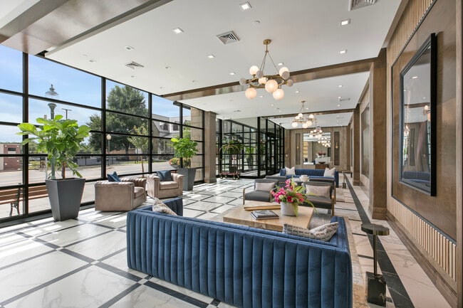 The Residences At The Adelphi Hotel