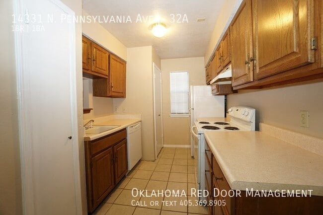 14331 N Pennsylvania Ave, Oklahoma City, OK 73134 - photo 3
