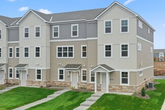 14622 Rhinestone St NW, Ramsey, MN 55303