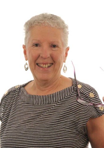 Cheryl (Sherri) Peckham