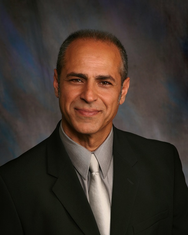 Agent Photo