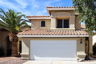 1226 E Helena Dr, Phoenix, AZ 85022