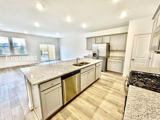 4283 Marsha St, Doraville, GA 30360 - photo 5