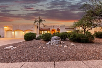 4667 N Rocky Crest Plaza, Tucson, AZ 85750