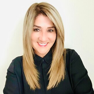 Rebecca Padilla