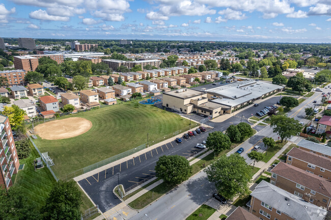 Pennoyer Elementary School inspires a love for learning and academic curiosity in students.