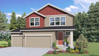 28007 74th Ave NW, Stanwood, WA 98292