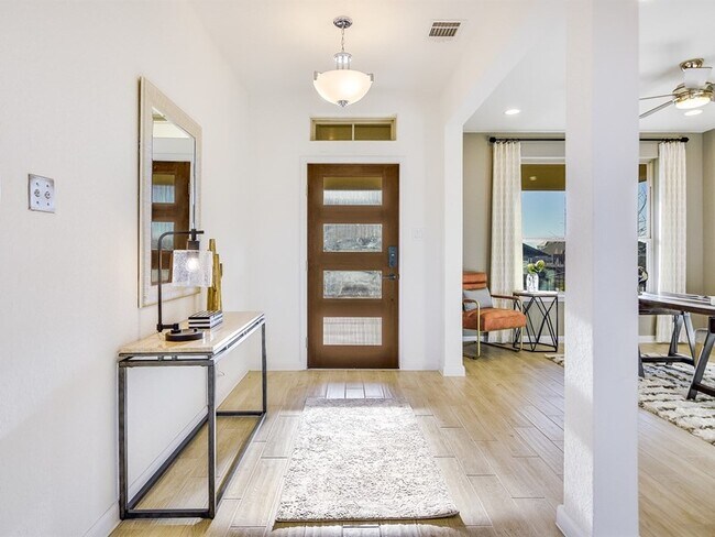 10220 Cactus Hills unit 36498550, San Antonio, TX 78254 - photo 5