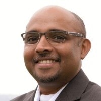 J.K. Pillai