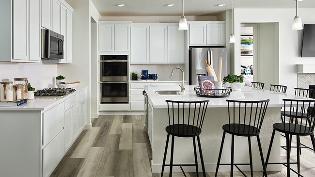 4000 Buttongrass Trail, Castle Rock, CO 80108 - photo 2