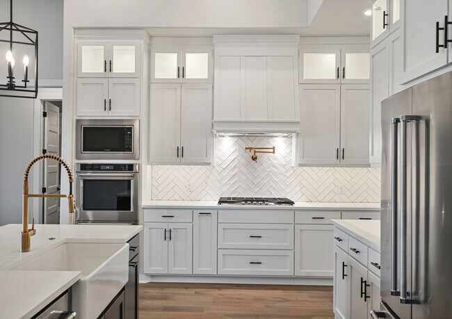 2201 Wintercreek Blvd unit 36997766, Blanchard, OK 73010 - photo 6