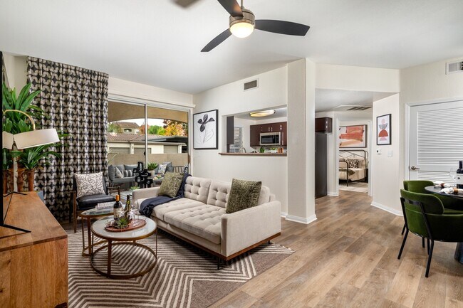 Tuscany Ridge, Temecula, CA 92591 - photo 5