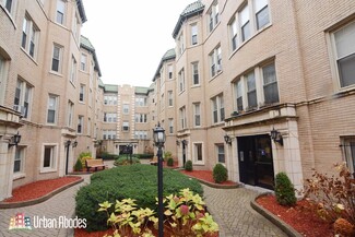 4232 N Paulina St Unit M02B, Chicago, IL 60613
