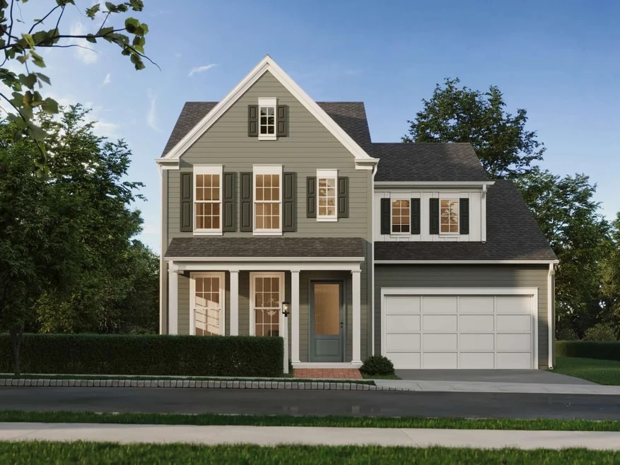 3118 Overlook Dr, Mechanicsburg, PA 17055 - photo 1