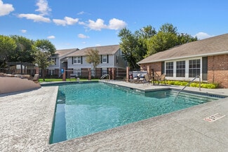 201 Highland Dr, Taylor, TX 76574