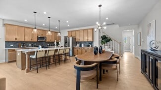 2039 Near Point, Charlotte, NC 28208