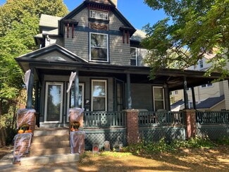 308 Park Ave Unit 2, Rochester, NY 14607