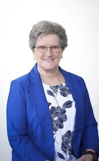 Jody Bode
