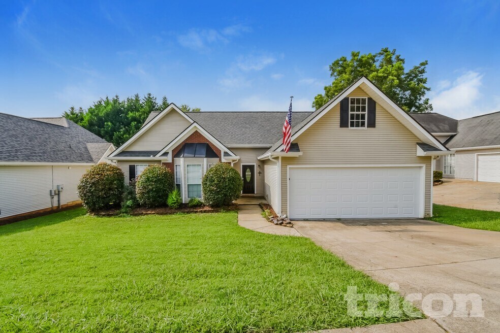 207 Turtle Cove, Carrollton, GA 30116 - photo 1