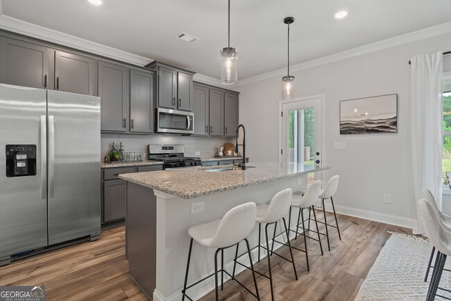 40 Cardinal Ridge Ct, Winder, GA 30680 - photo 4