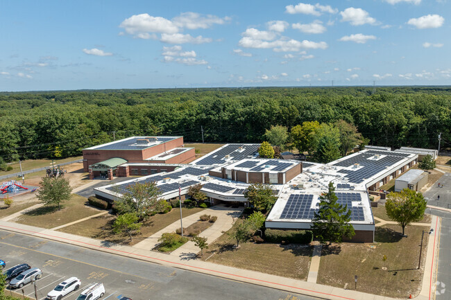 Lucy N. Holman Elementary School