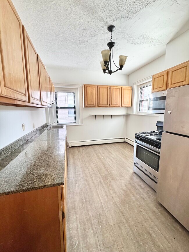 1510 Tremont St Unit 3, Boston, MA 02120
