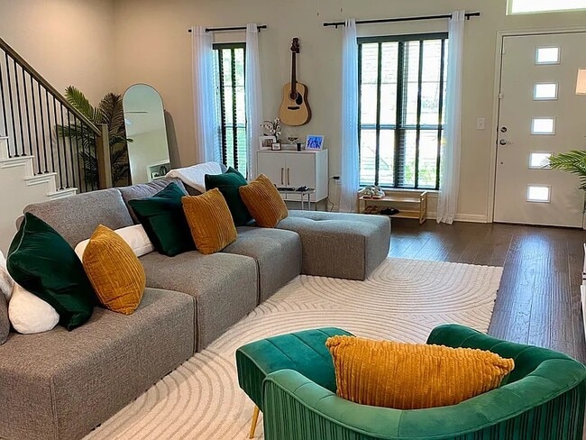 5801 A Charles Merle Dr, Austin, TX 78747 - photo 3