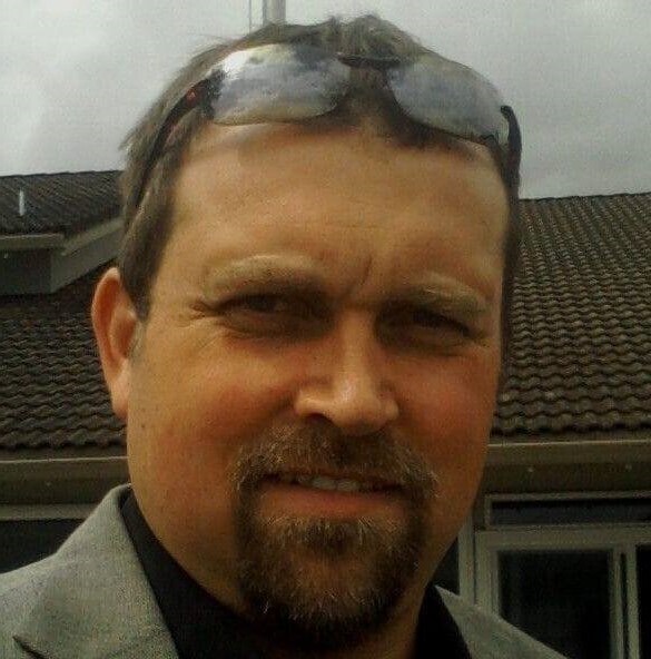 Mark Welsh
