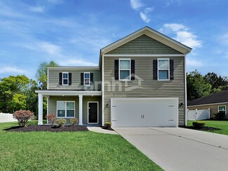115 Tupelo Way, Guyton, GA 31312