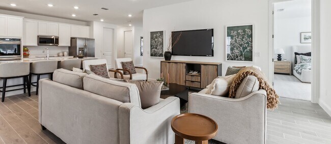 2717 Pointed Leaf Rd unit 36035763, Green Cove Springs, FL 32043 - photo 3