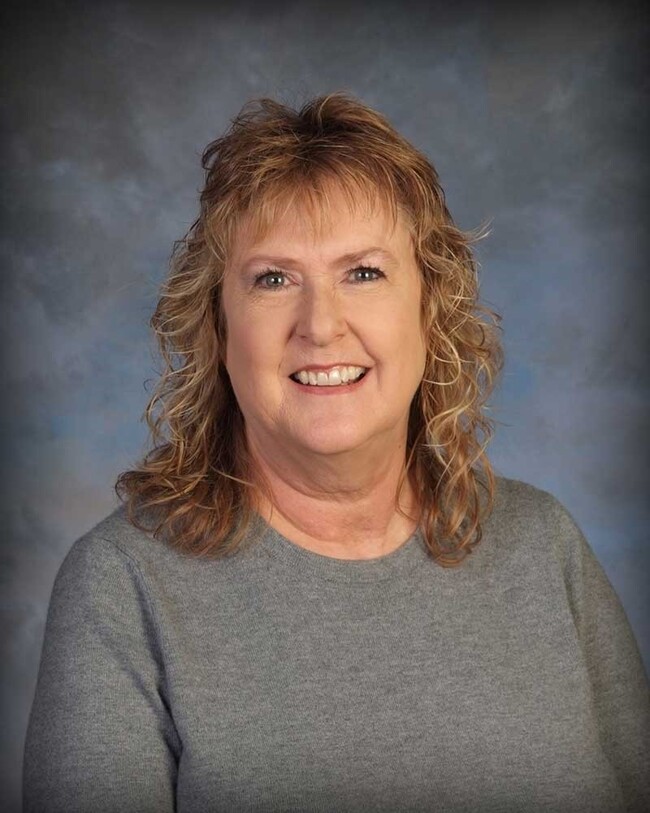 Cindy Hake