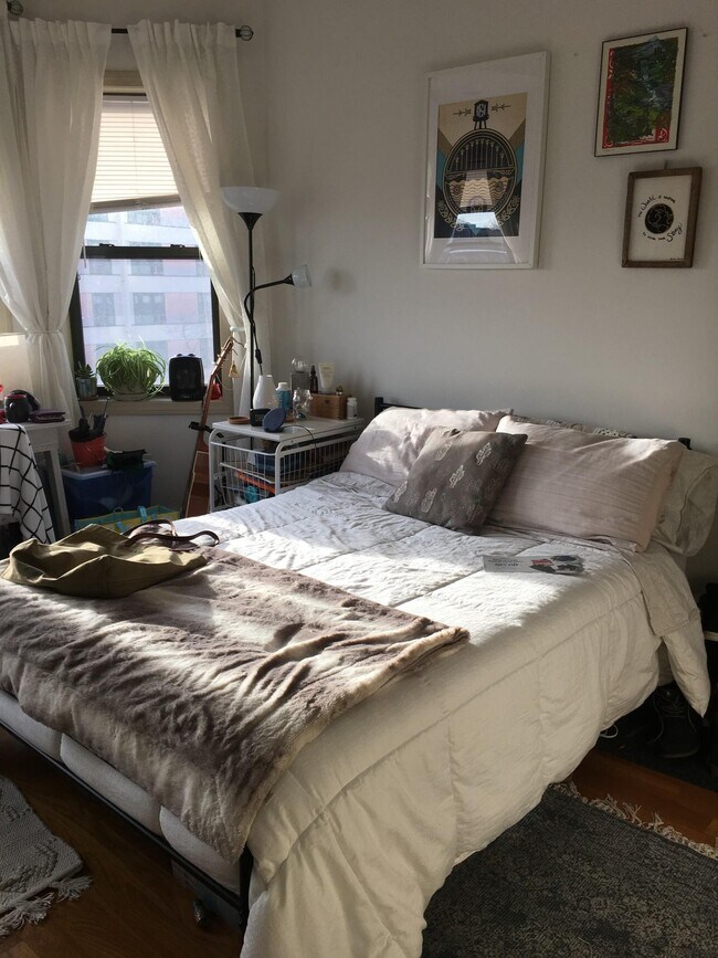 1021 Tremont St unit 3, Boston, MA 02120 - photo 6