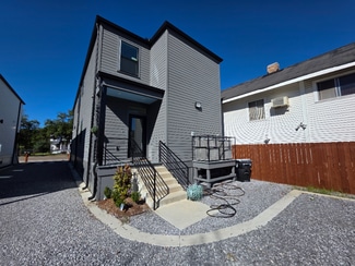 2431 Franklin Ave Unit Rear Unit, New Orleans, LA 70117