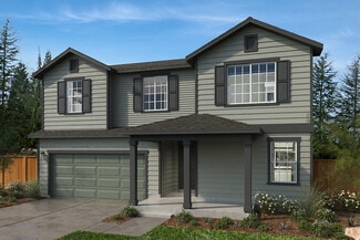 701 Teetor NW Unit 36334185, Orting, WA 98360