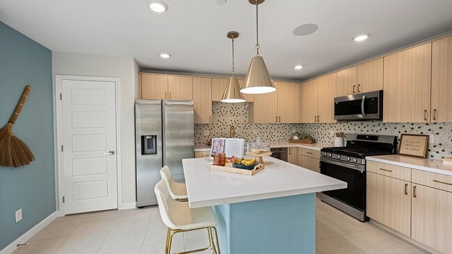 915 Cadence View Way unit 36037368, Henderson, NV 89015 - photo 5