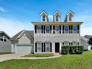 23 Pilot Ridge Ct, Greensboro, NC 27407
