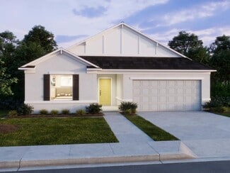 2129 NW 248th Way Unit 36465415, Newberry, FL 32669