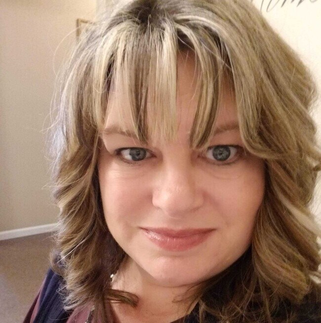 Sherrie Raef