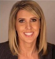 Tricia Gladish