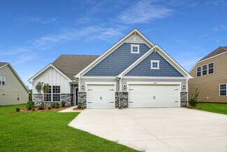 4109 Camden Glen Rd, Lancaster, SC 29720