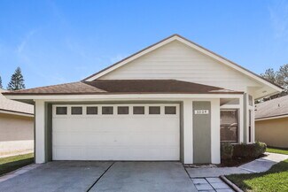 3304 S St Lucie Dr, Casselberry, FL 32707