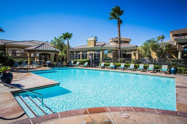 The Boulders at Lone Mountain, Las Vegas, NV 89129 - photo 7