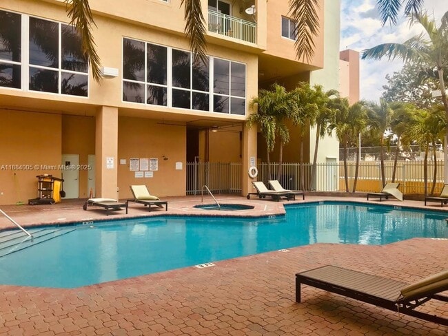 Coral Plaza of Miami unit 704, Miami, FL 33145 - photo 5