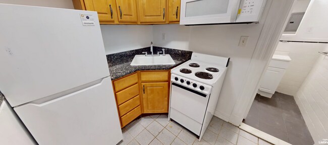 370 Commonwealth Ave unit 379-2, Boston, MA 02215 - photo 2