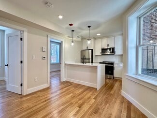 64 N Margin St Unit 3F, Boston, MA 02113