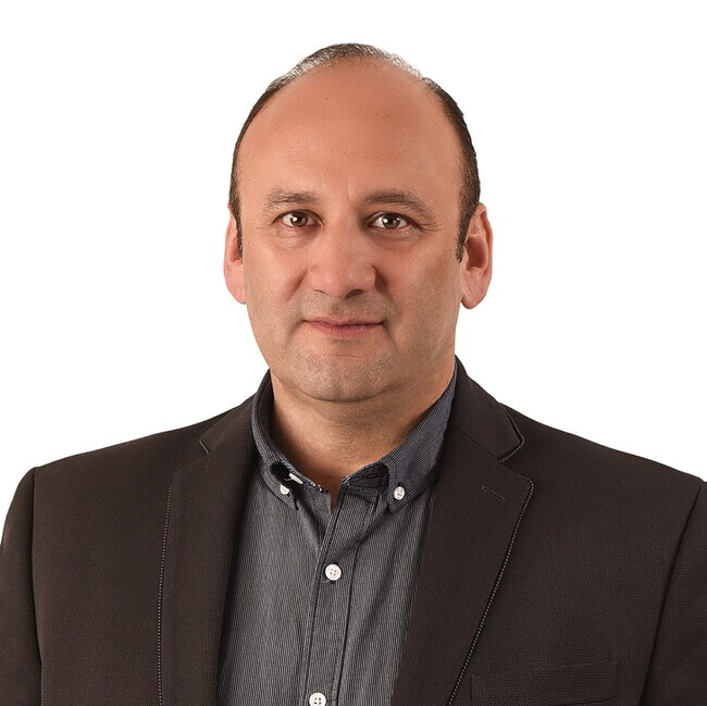 Agent Photo