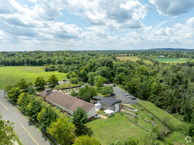 Pennington Montessori School