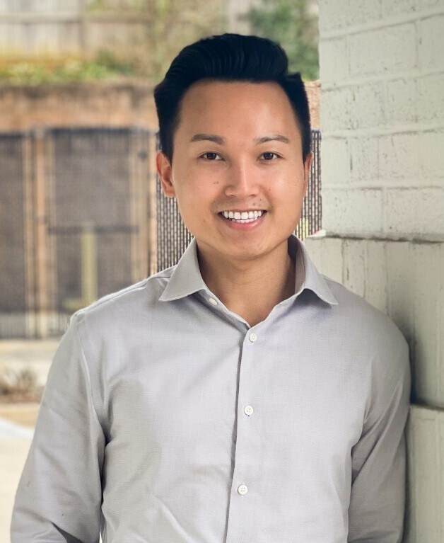 Cong Nguyen