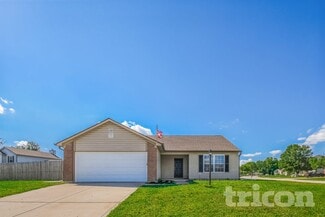 4328 Boca Grande Ct, Noblesville, IN 46062