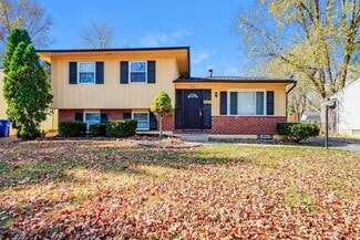 2821 Fleet Rd, Columbus, OH 43232